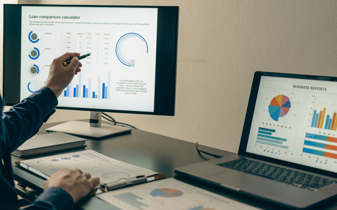 The Strategic Advantage of Data-Driven Content Personalization for Small Businesses