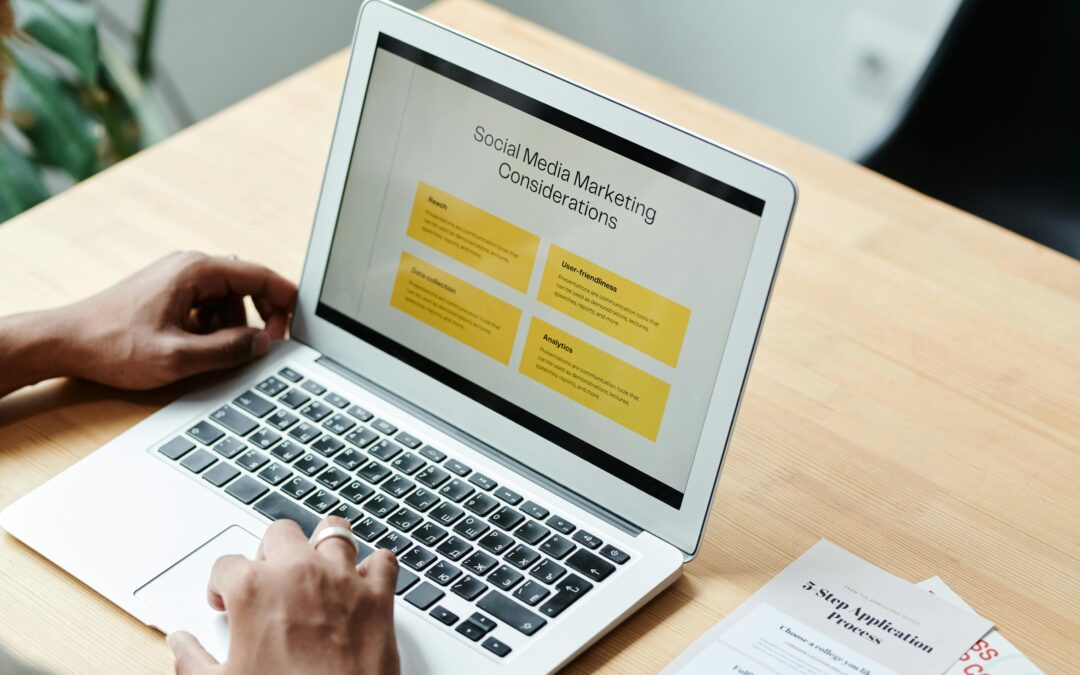 Scaling Social Marketing with Automated AI Content Creation