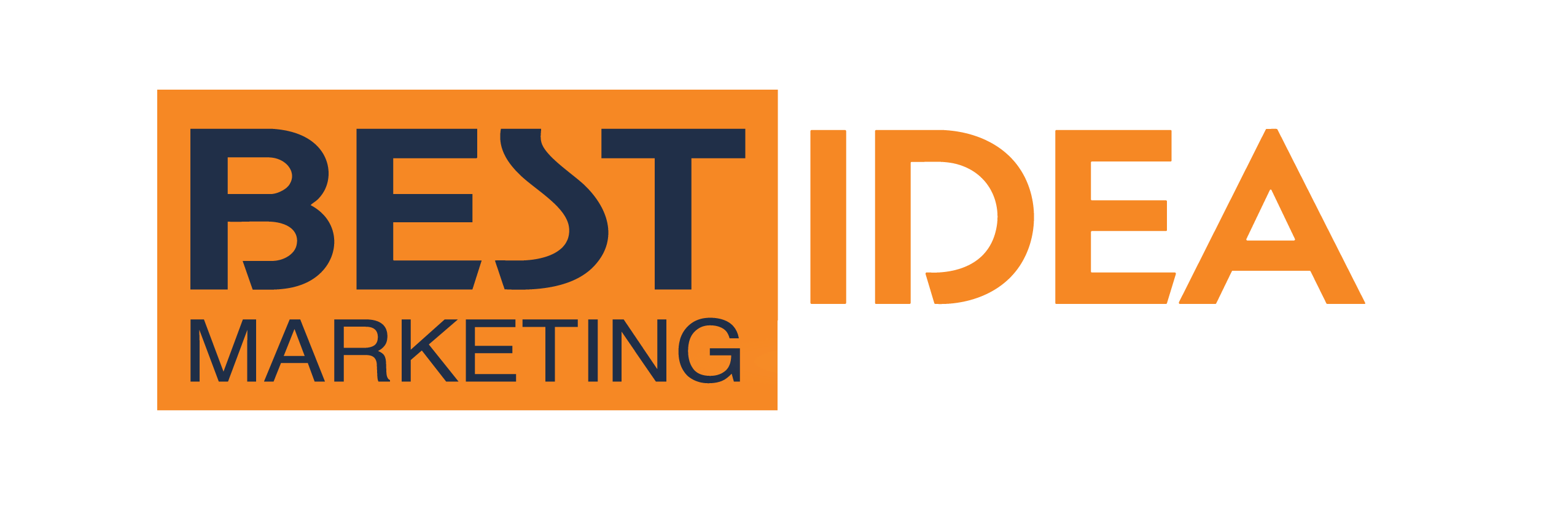 Best Idea Marketing
